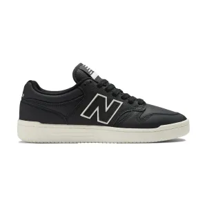 New Balance 480 Blk/Wht - YING