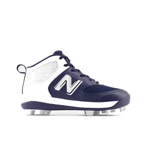 New Balance Kids' 3000 v6 Rubber Molded