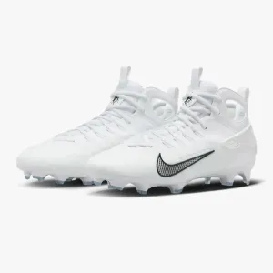 Nike Huarache 9 Elite Mid Lacrosse Cleats