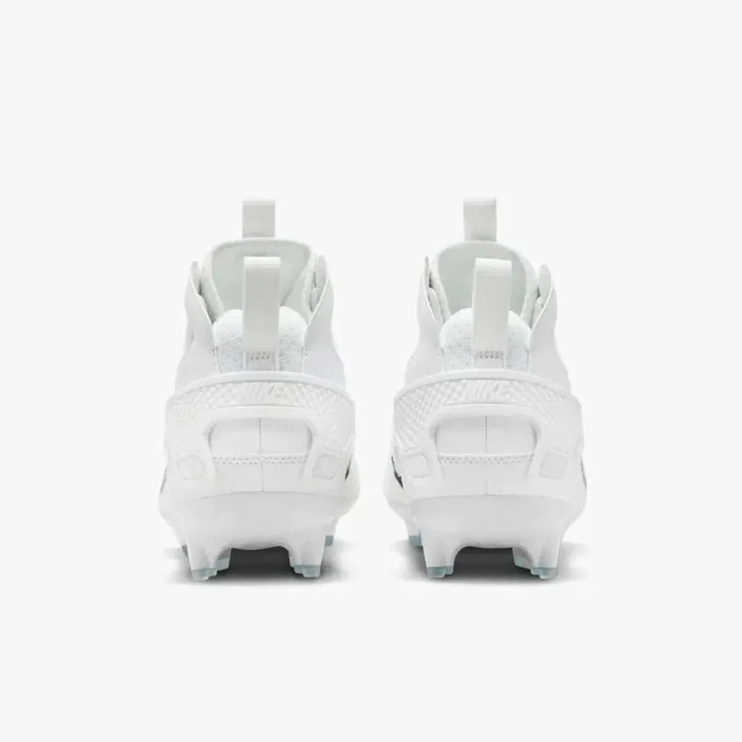 Nike Huarache 9 Elite Mid Lacrosse Cleats