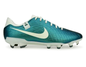 Nike Men's Tiempo Legend 10 Academy FG/MG 30 Dark Atomic Teal/Sail