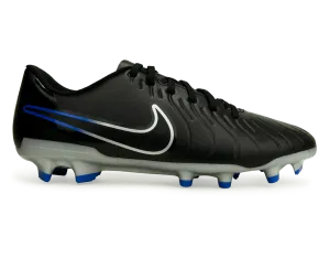 Nike Men's Tiempo Legend 10 Club FG/MG Black