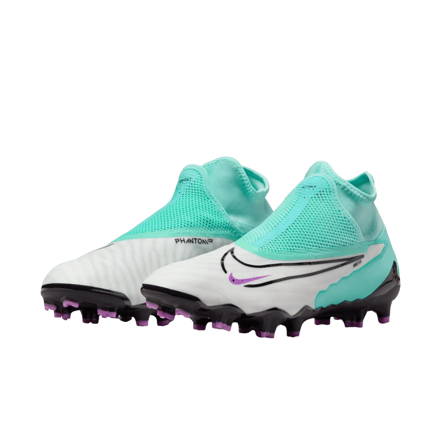 Nike Phantom GX Pro Dynamic Fit Firm Ground Cleats