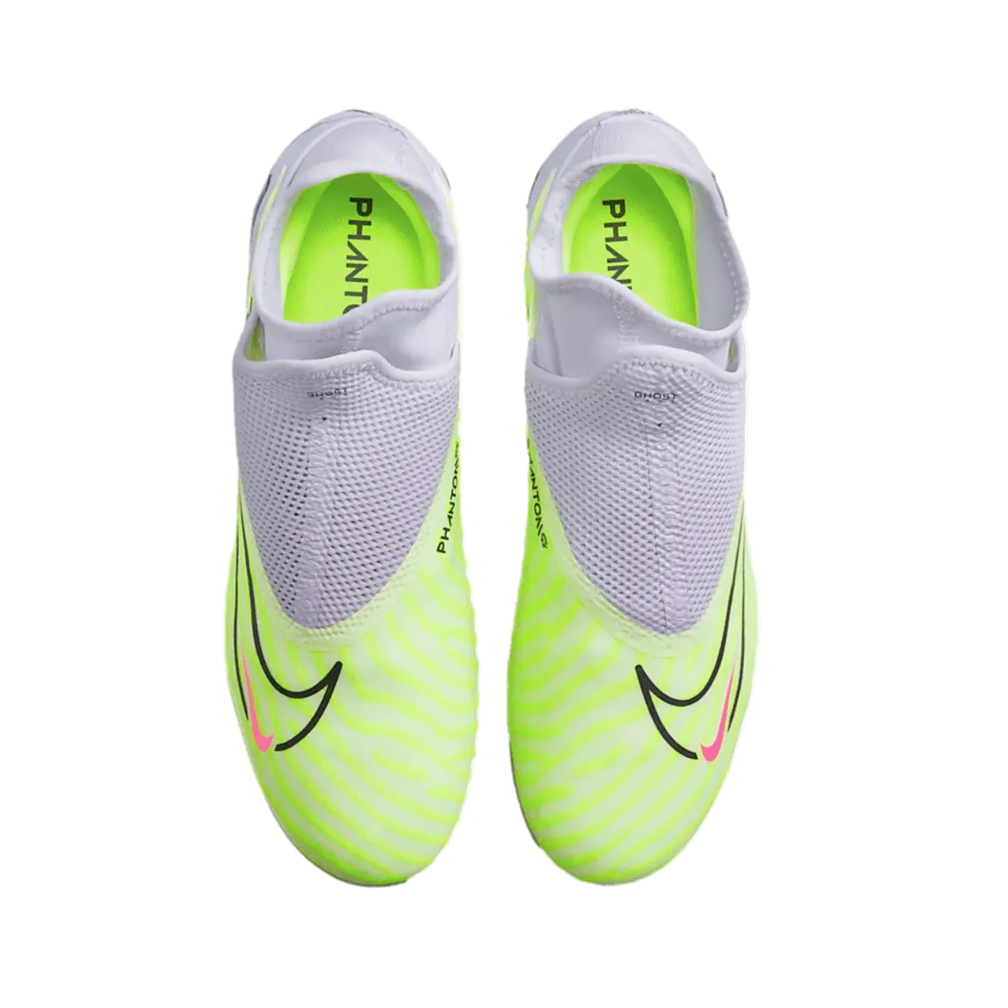 Nike Phantom GX Pro Dynamic Fit Firm Ground Cleats