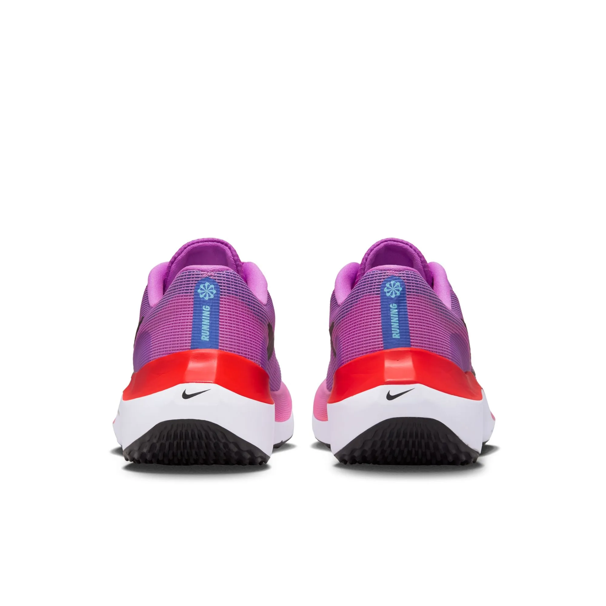 Nike Zoom Fly 5 (B Width)- Fuchsia (Womens)