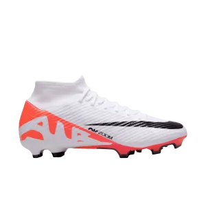 Nike Zoom Mercurial Superfly 9 Academy MG Firm Ground Cleats