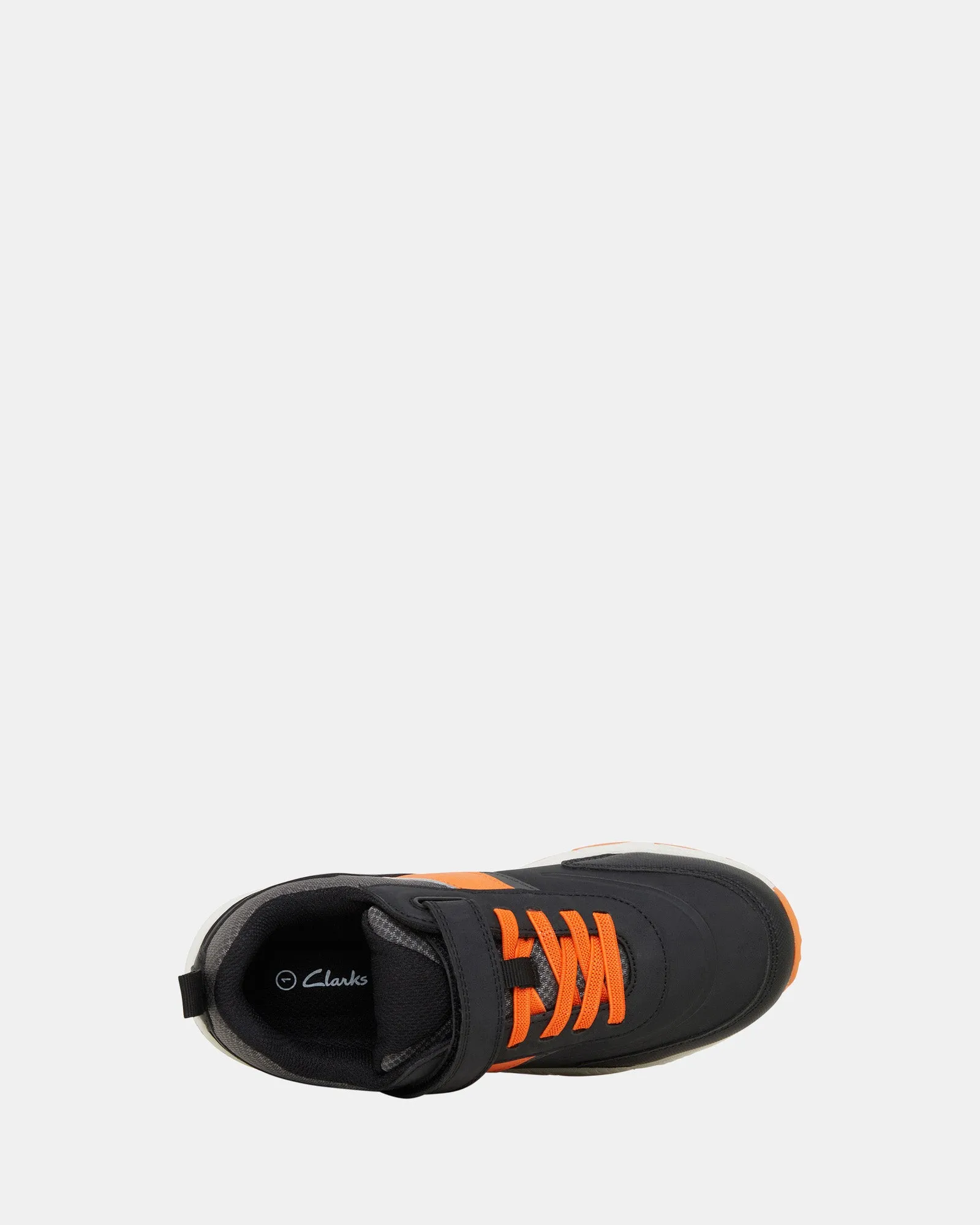 Novah Black/Orange