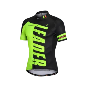 Nuckily MG022 Short Sleeve Cycling Jersey