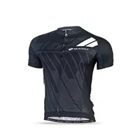 Nuckily Mycycology MA022 Short Sleeves Cycling Jersey