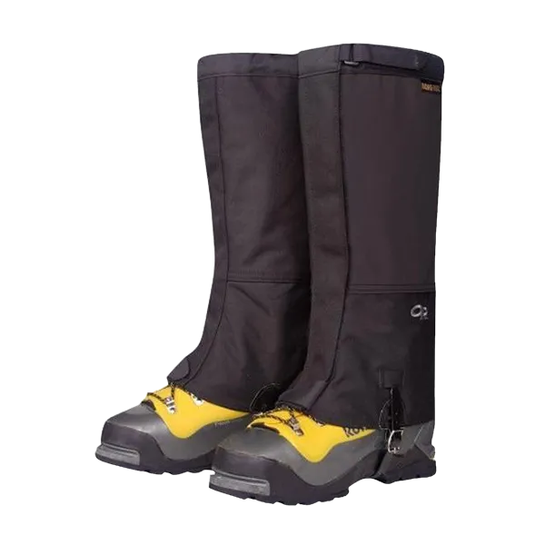 Outdoor Research Expedition Crocodile Military Gaiters (USA)