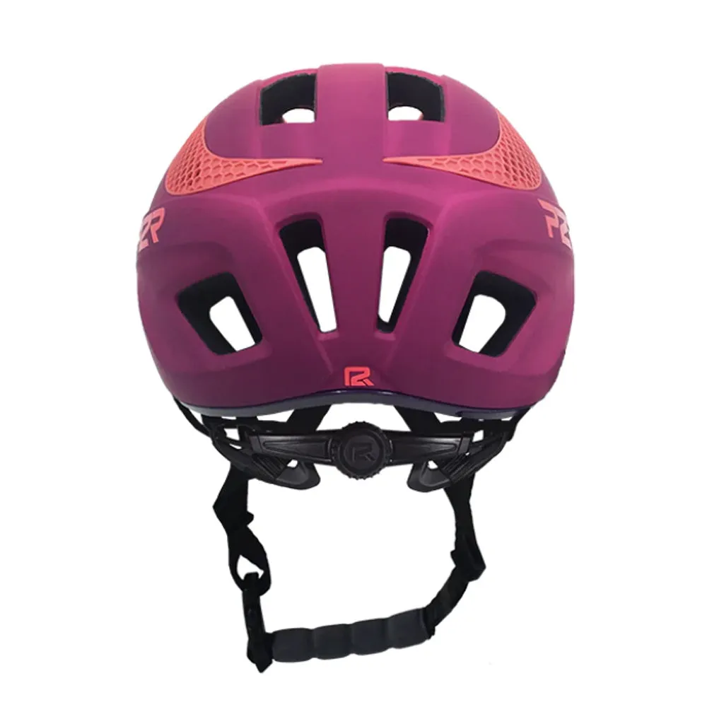 P2R Zenero Bike Cycling Helmet