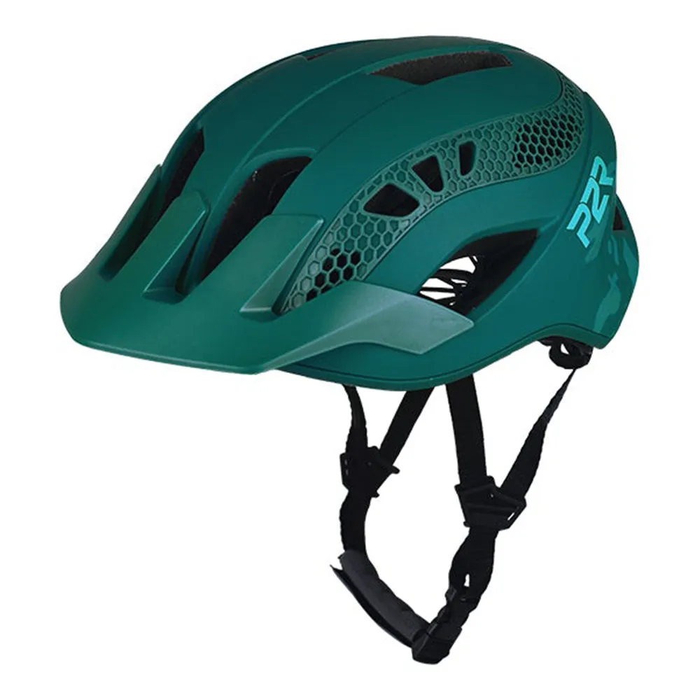 P2R Zenero Bike Cycling Helmet