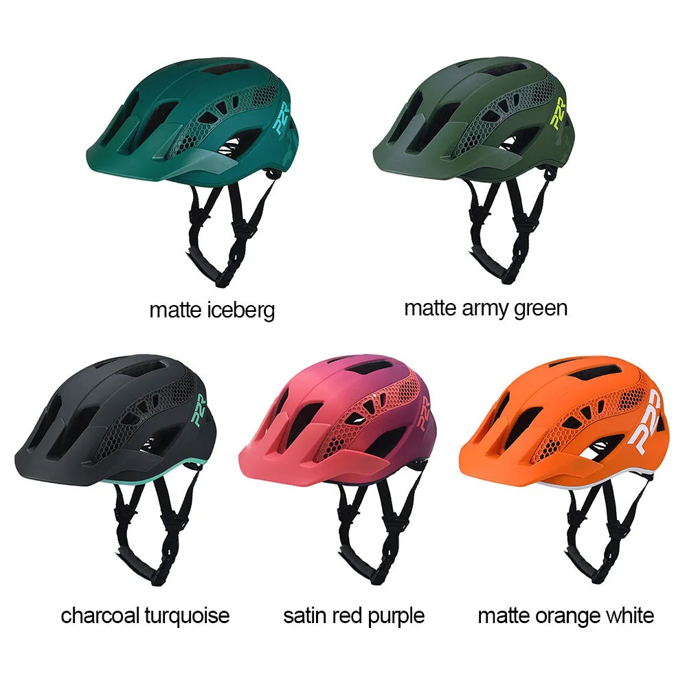 P2R Zenero Bike Cycling Helmet