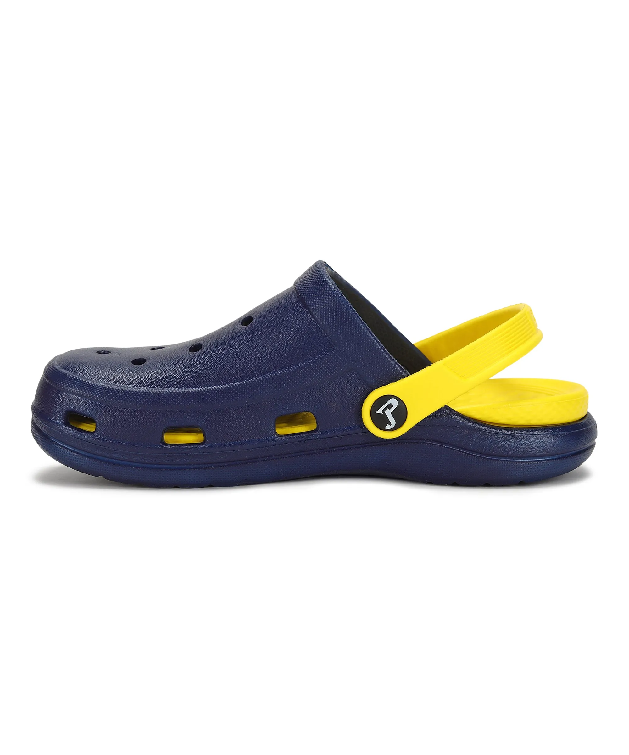 Paragon EVK8004K Unisex Clogs For Kids | Outdoor and Indoor Casual, Durable Clogs