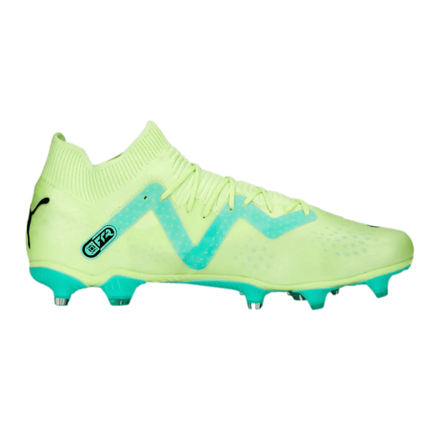 Puma Future Match Firm Ground Cleats