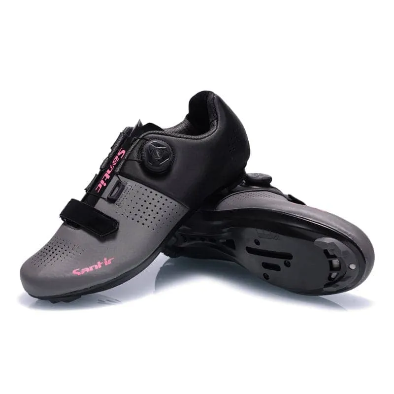 Santic J1 Edition Road Bike Shoes