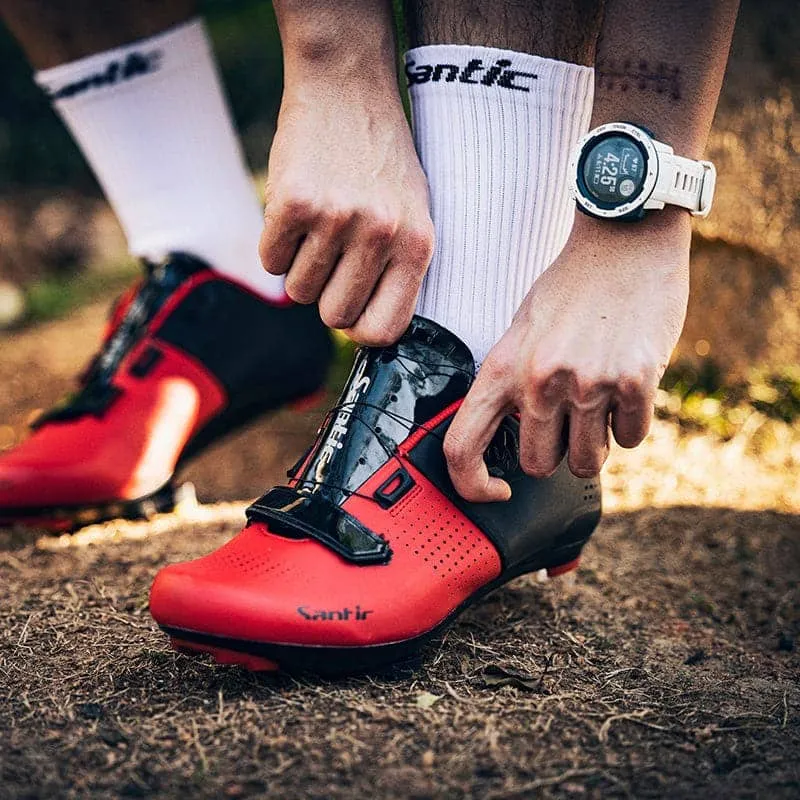 Santic J1 Edition Road Bike Shoes