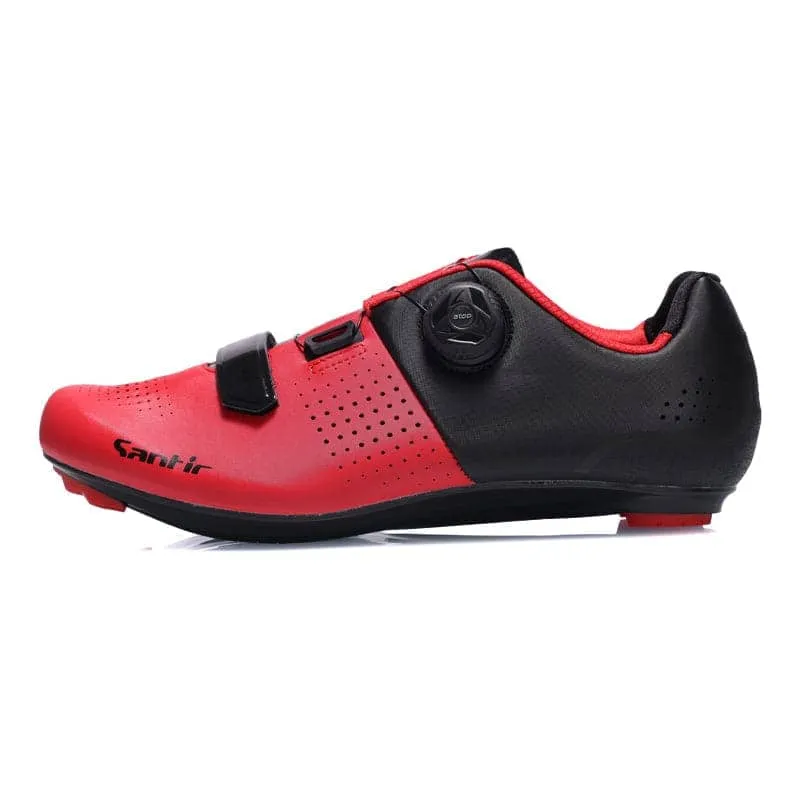 Santic J1 Edition Road Bike Shoes