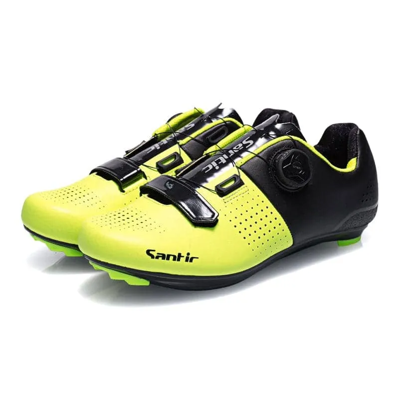 Santic J1 Edition Road Bike Shoes