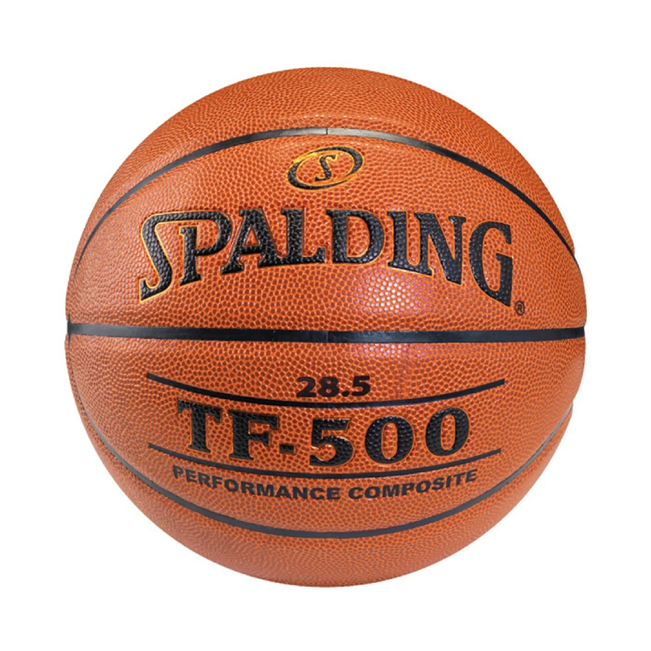 Spalding TF-500 28.5" Basketball