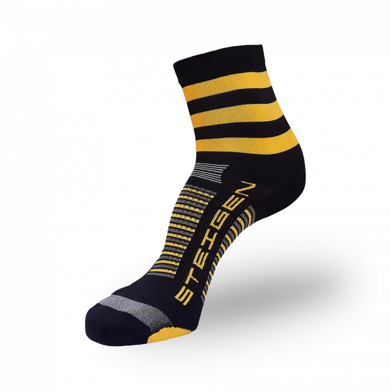 Steigen 1/2 Length Socks Unisex