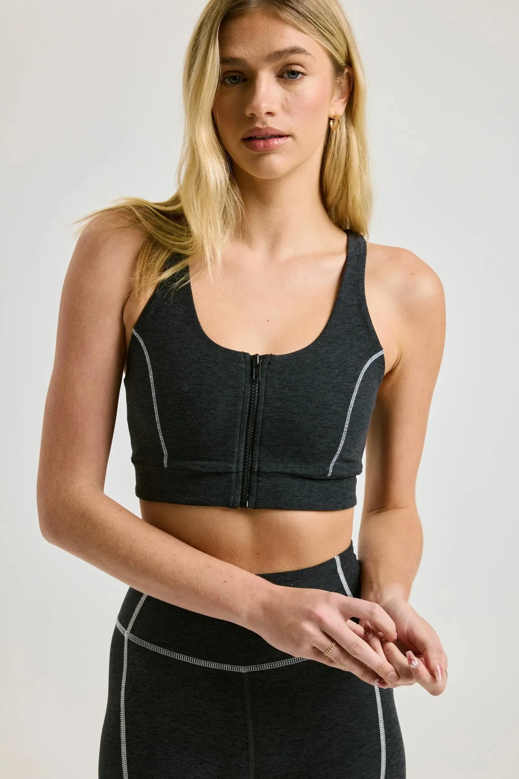 Stretch Lindsey Bra