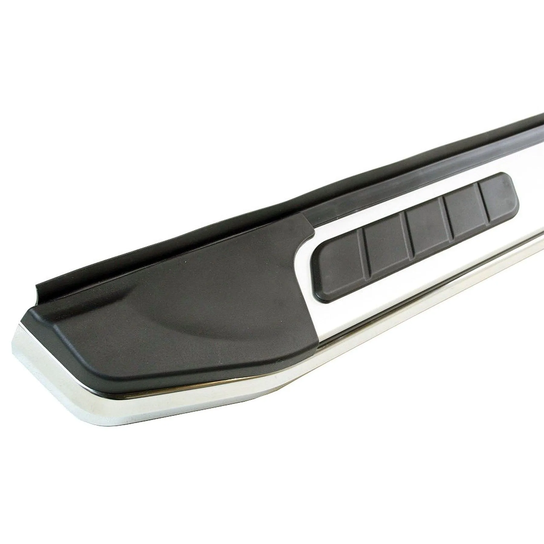 Suburban Side Steps Running Boards for Nissan X-Trail 2023 