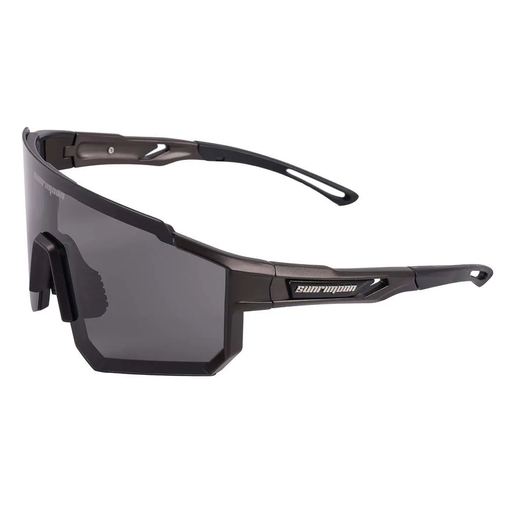 Sunrimoon JN-019 Biking Cycling Sunglasses