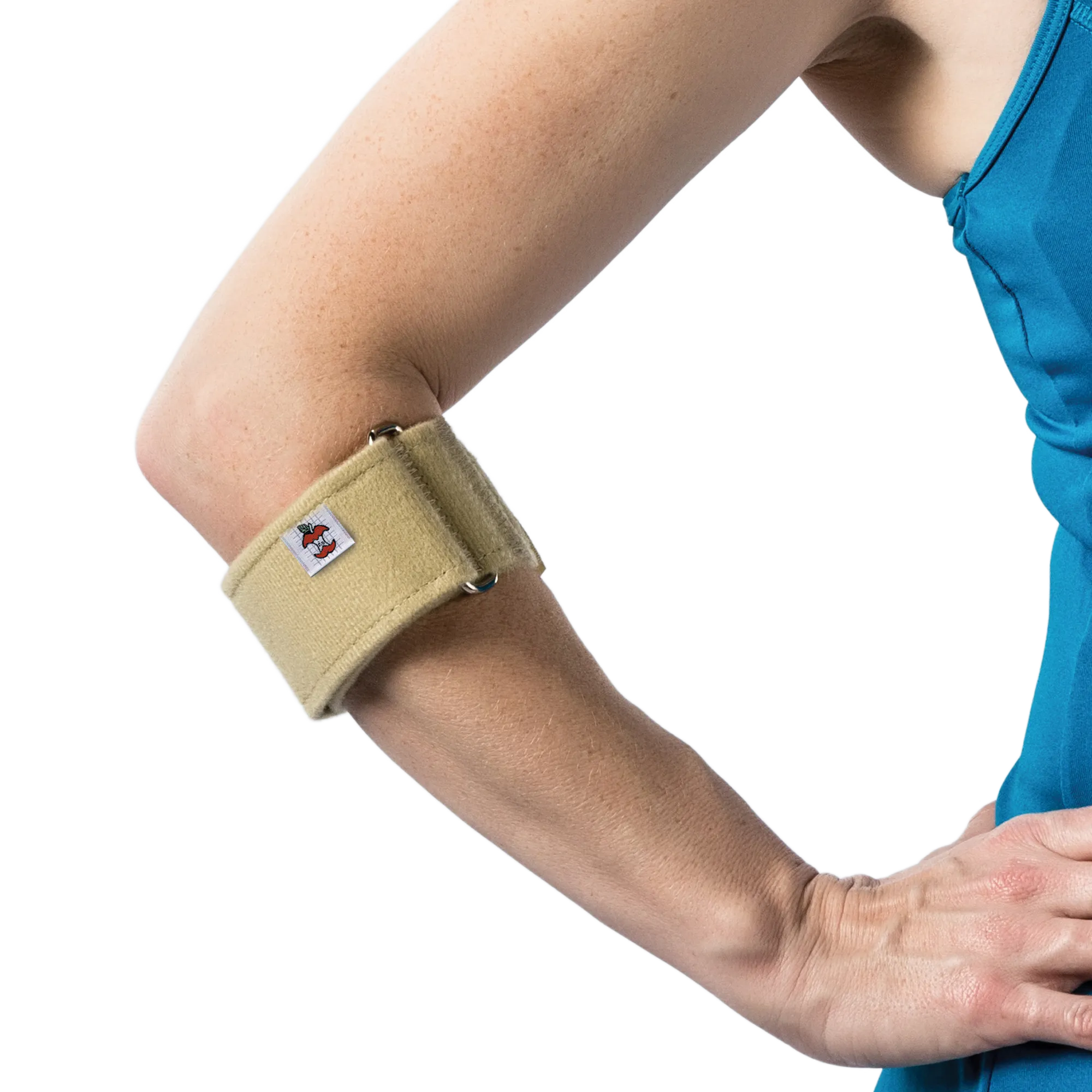 Swede-O Tennis Elbow Strap- Beige