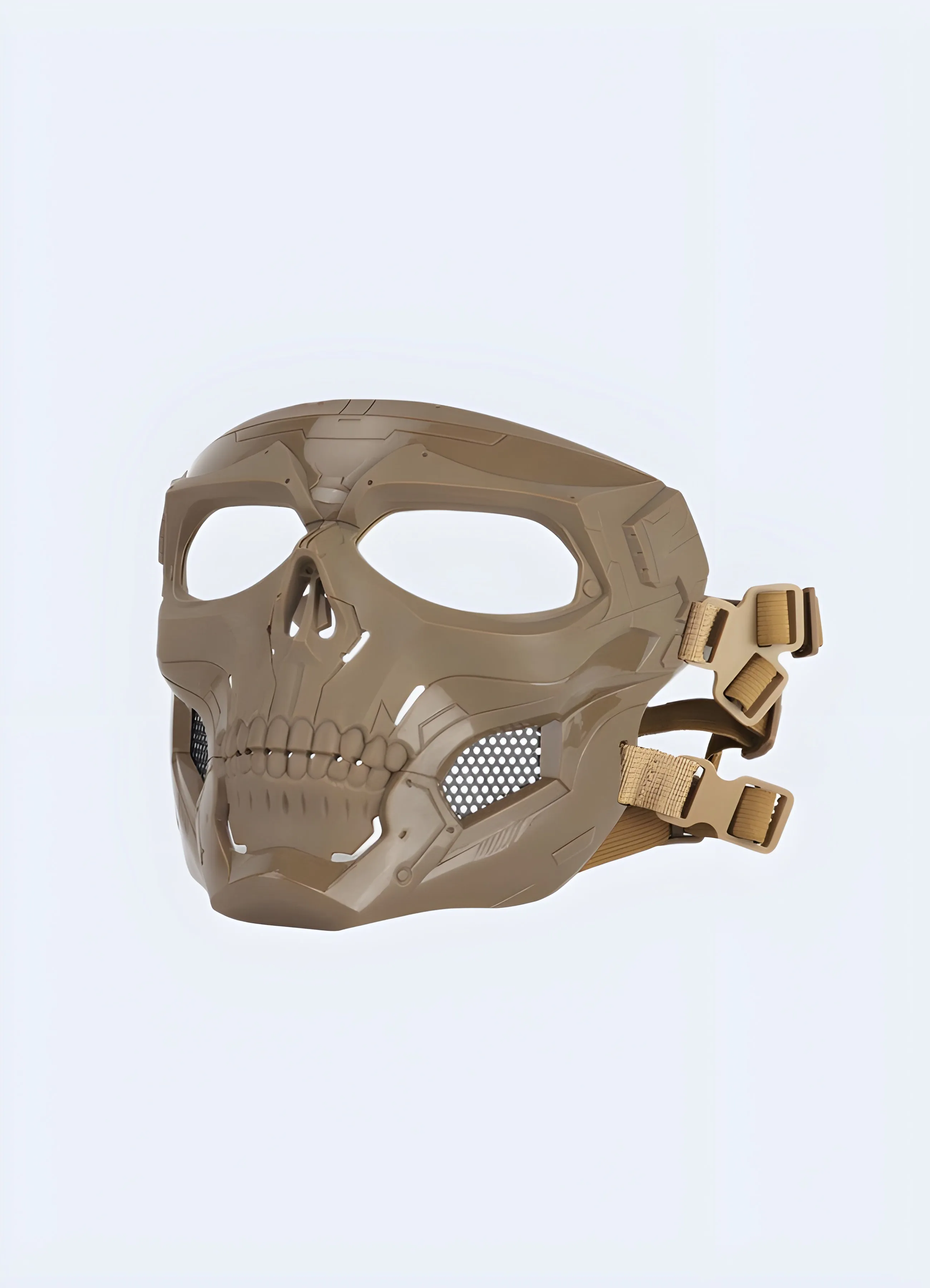 Tactical Skull Mask