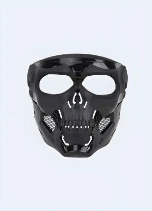 Tactical Skull Mask