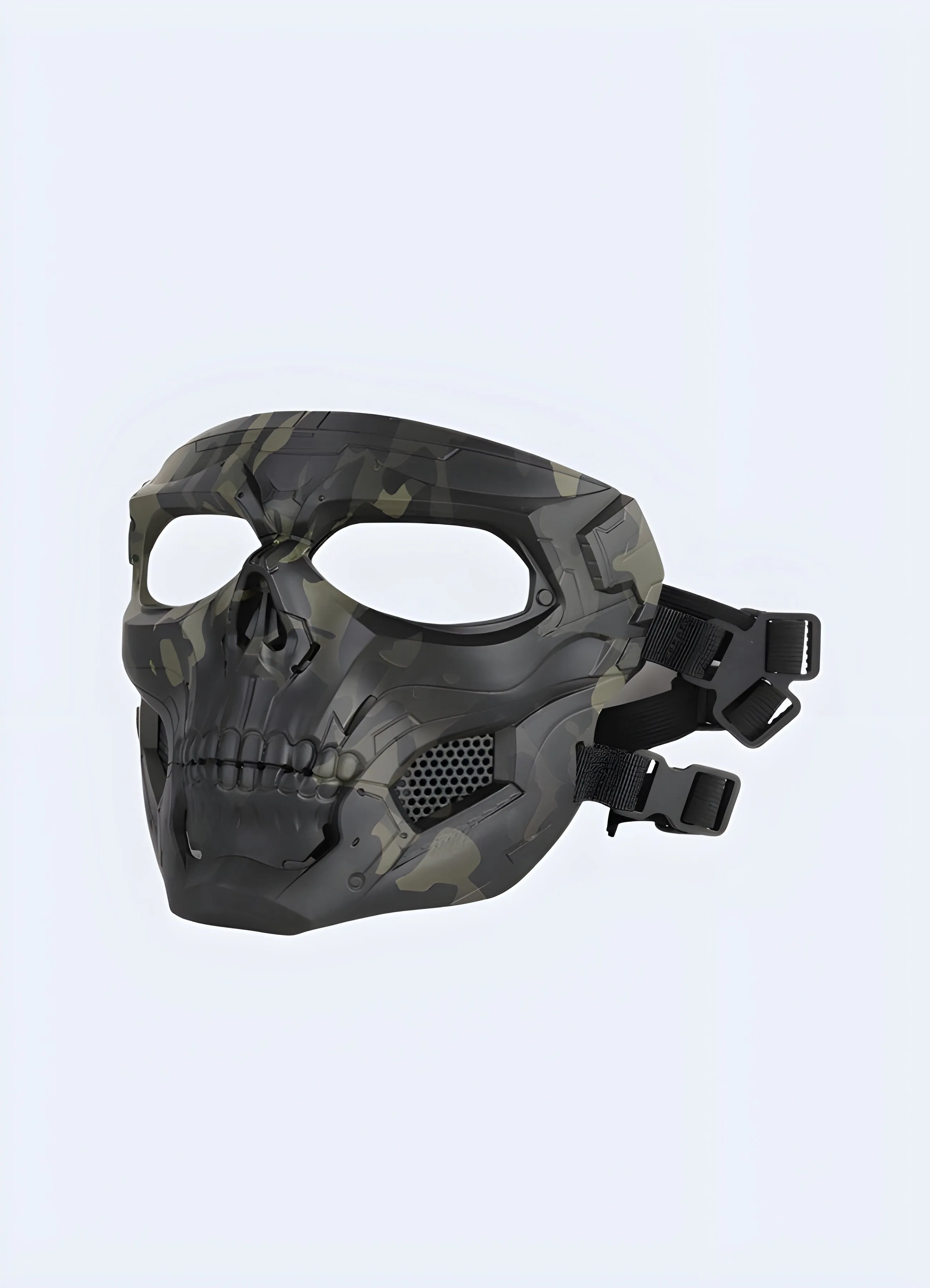 Tactical Skull Mask