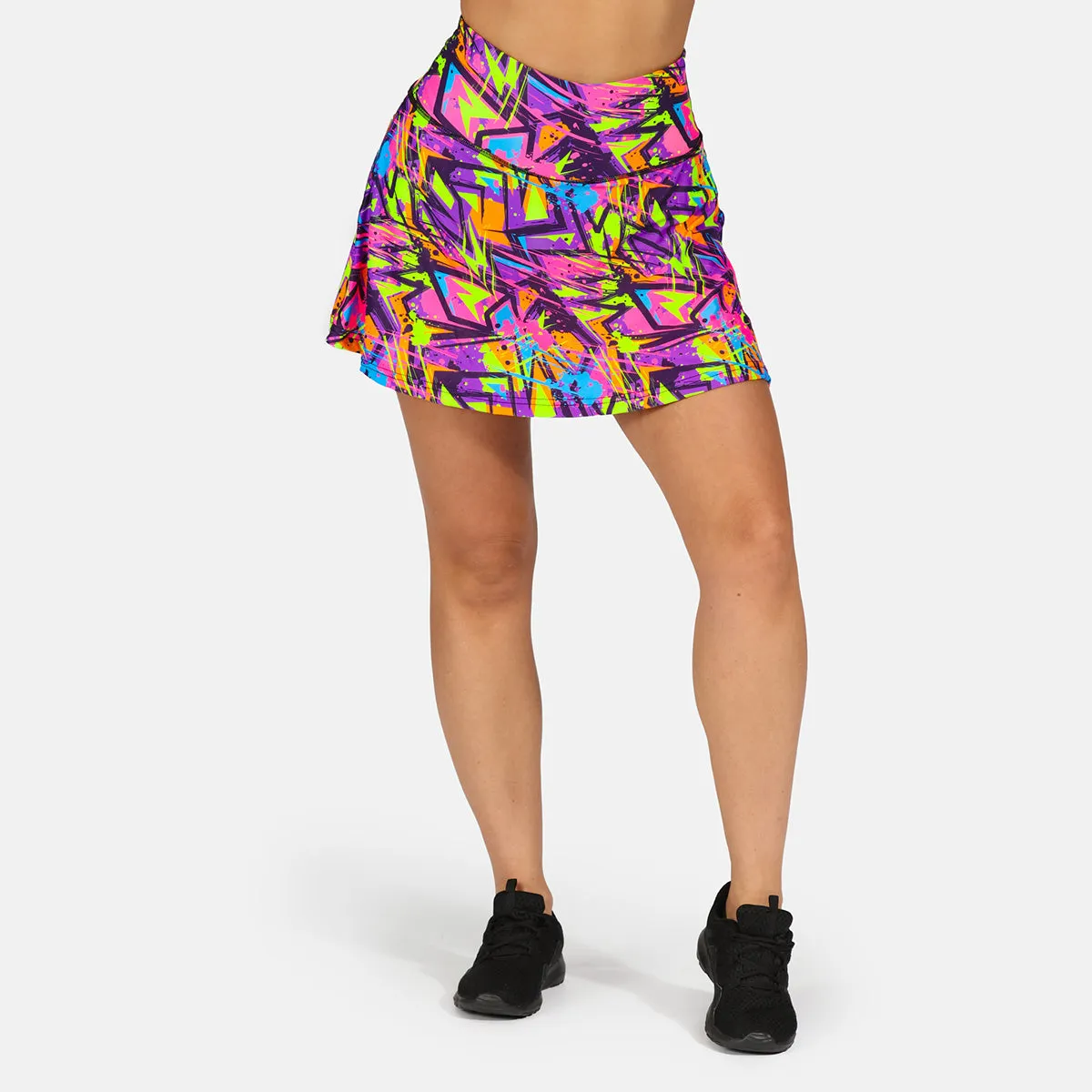 Trance Skort