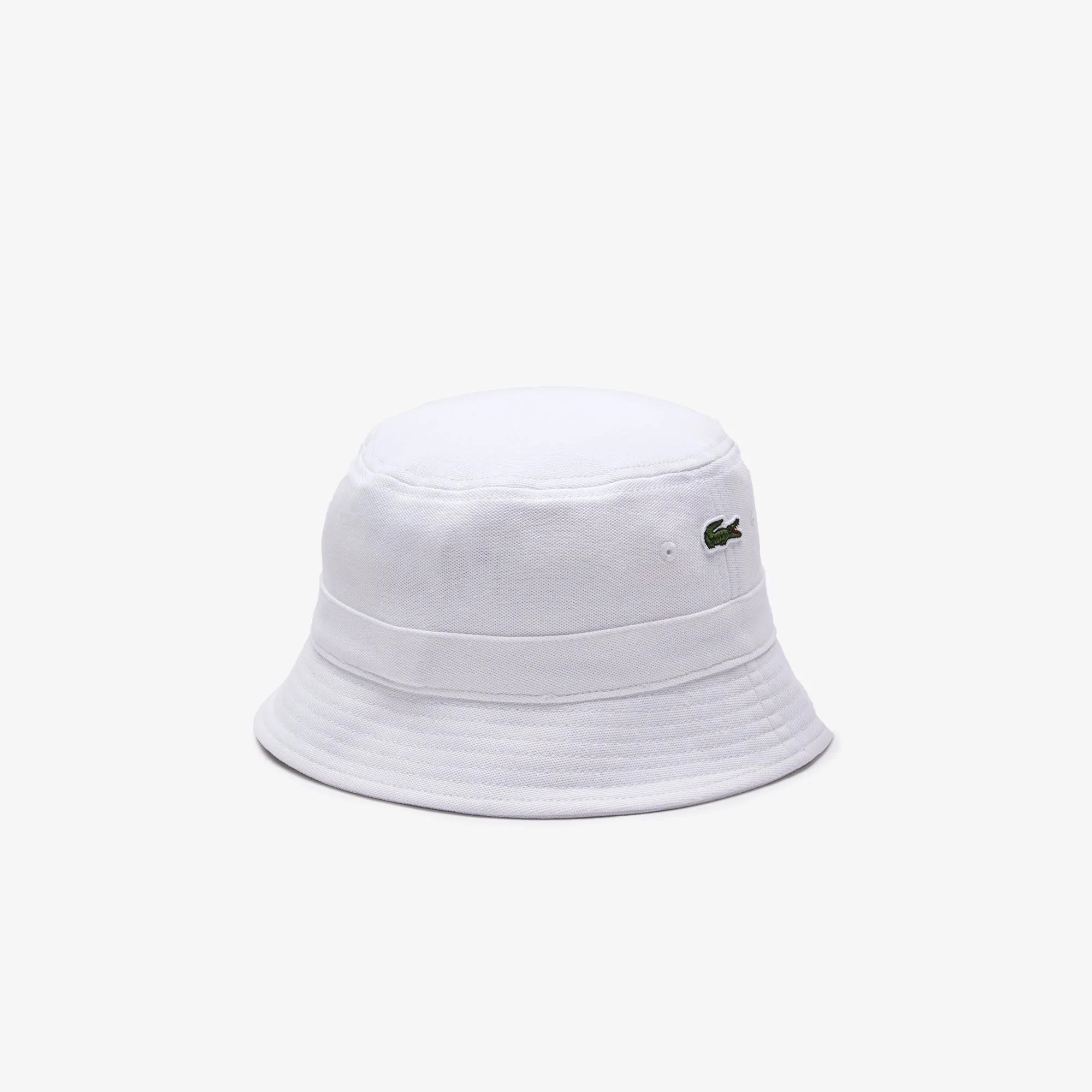 Unisex Organic Cotton Bucket Hat