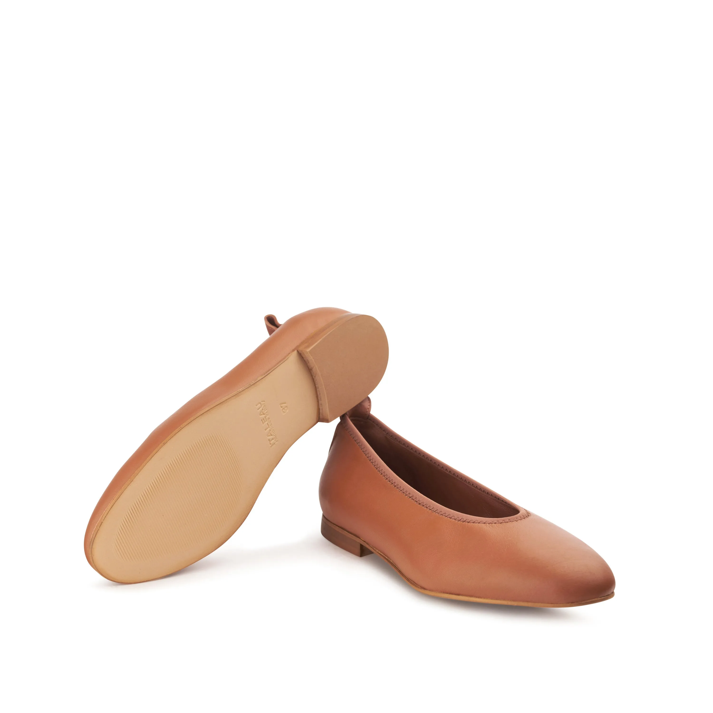 Valleria Flexlite Flats