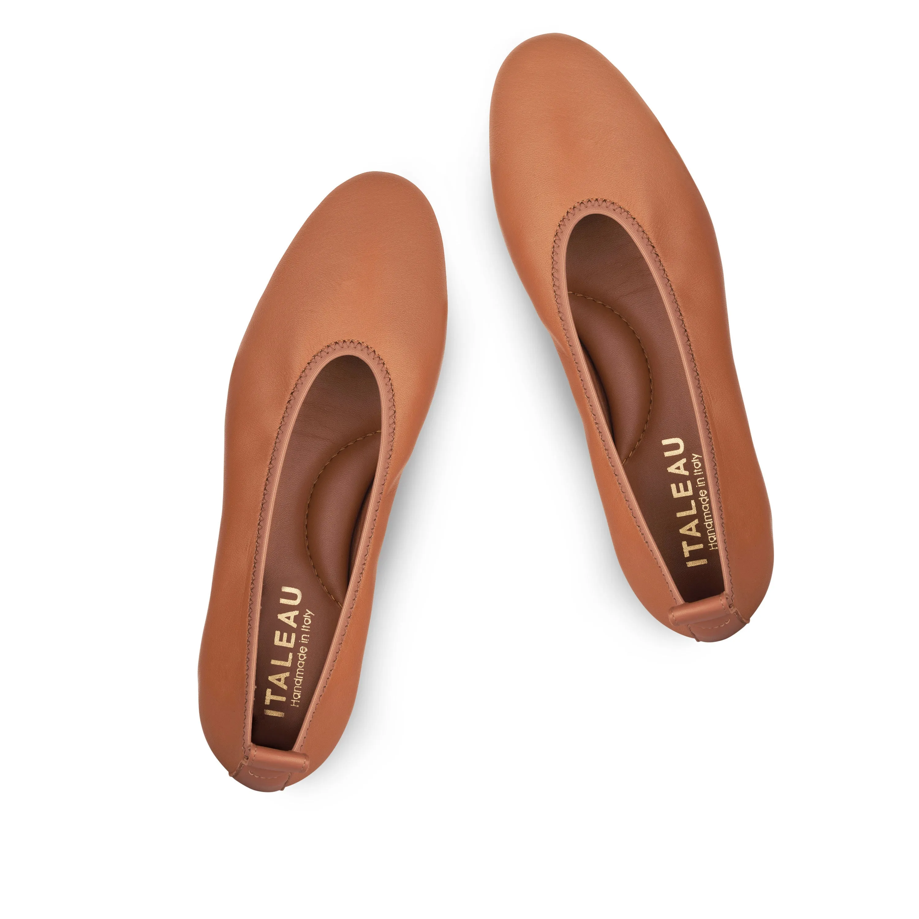 Valleria Flexlite Flats