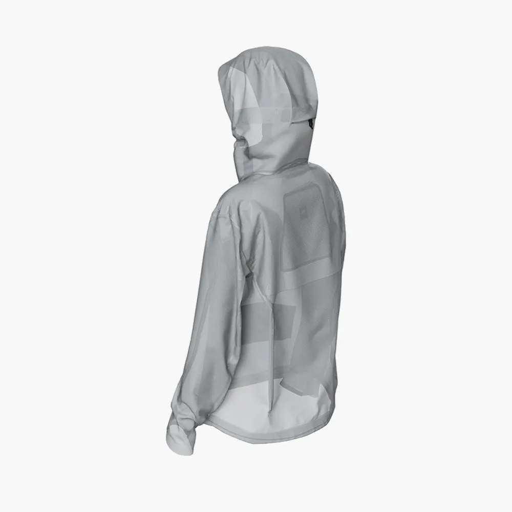 W FLRJacket - Elite - X-Ray