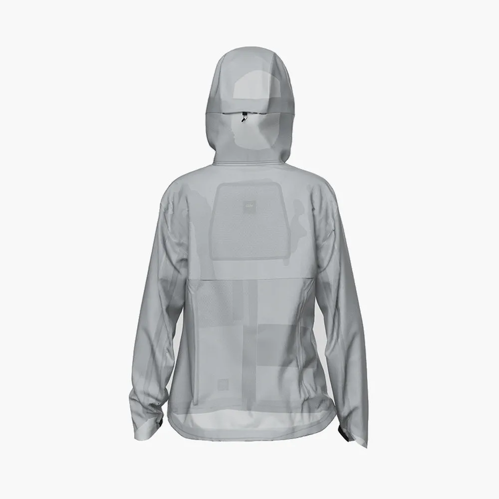 W FLRJacket - Elite - X-Ray