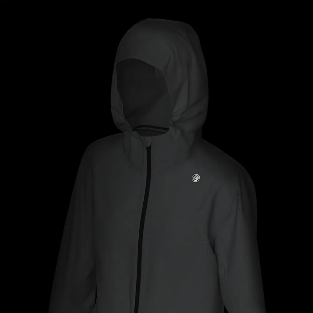 W FLRJacket - Elite - X-Ray