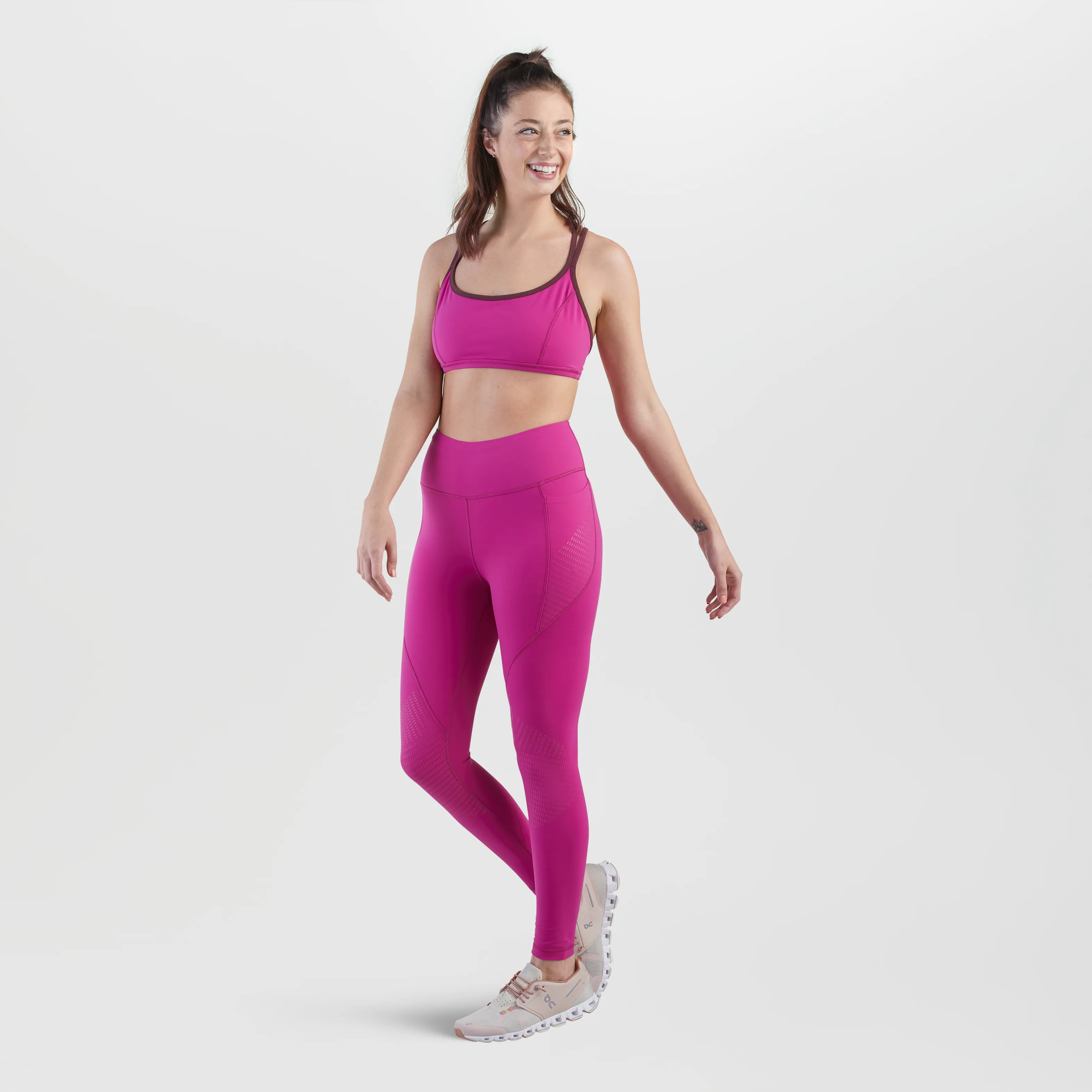 Women's Ad-Vantage Leggings