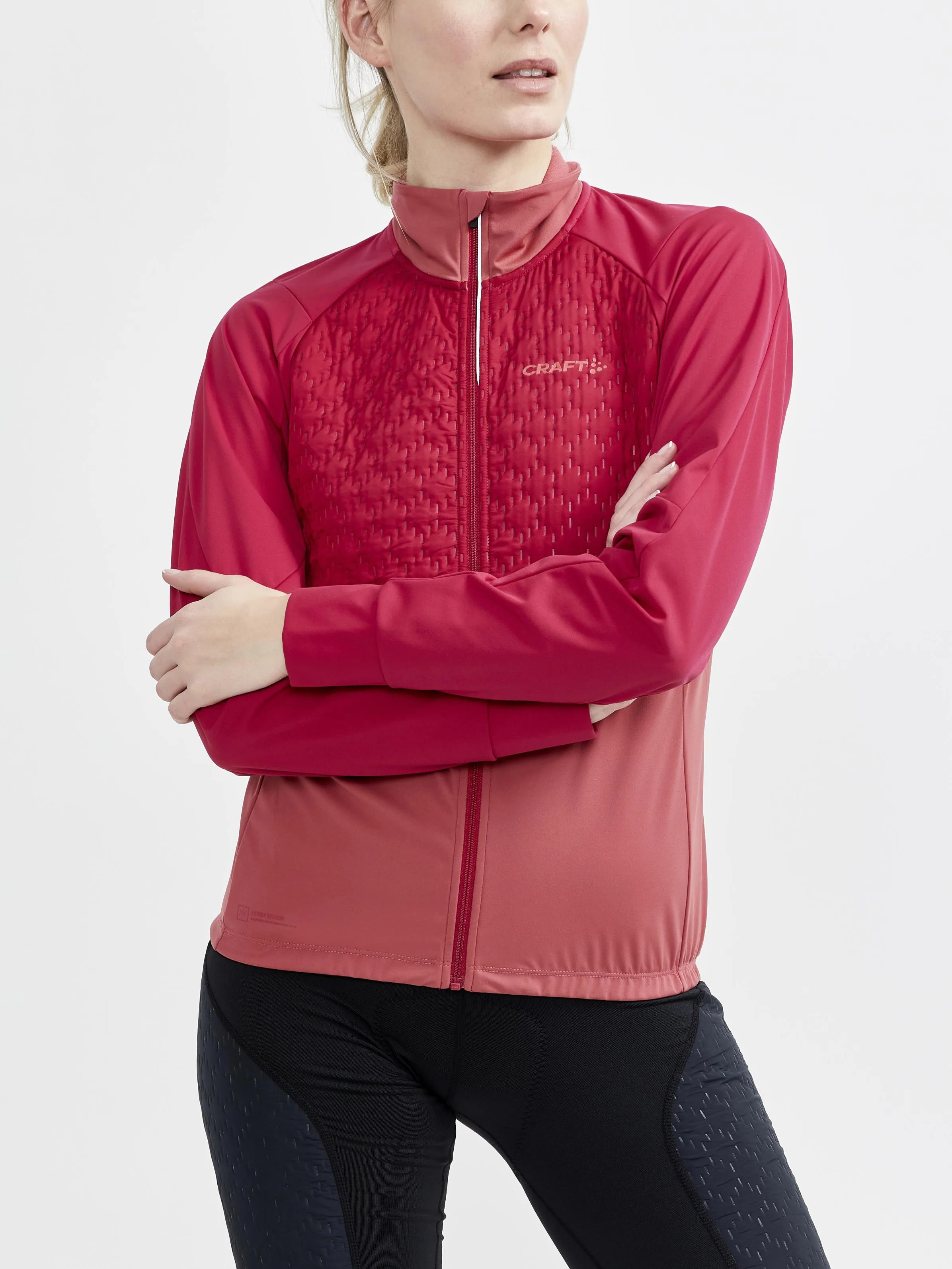 Women's ADV Subz Cycling Jacket