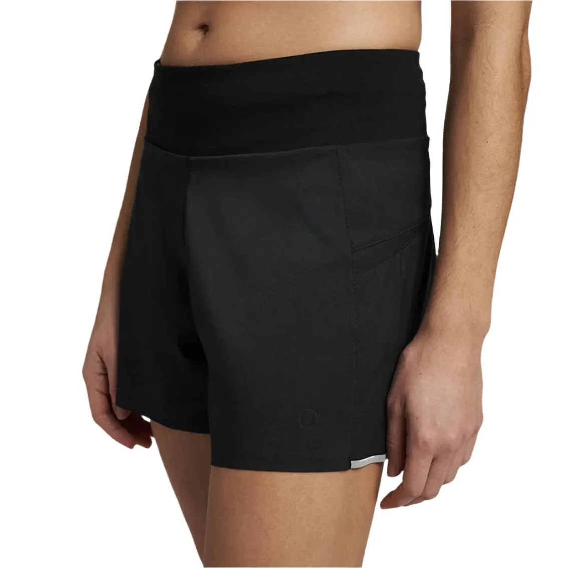 Womens Ciele Athletics TRNShort - 4 Inch Brief