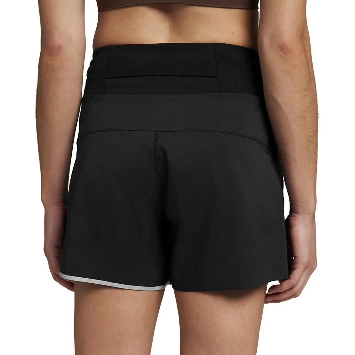 Womens Ciele Athletics TRNShort - 4 Inch Brief