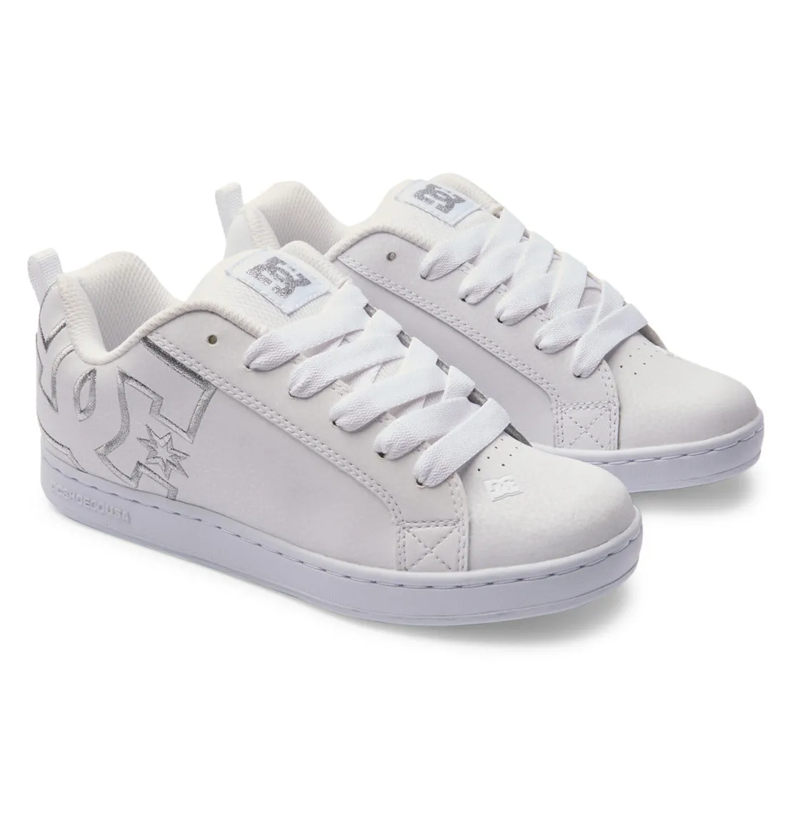 Women's Court Graffik Shoes