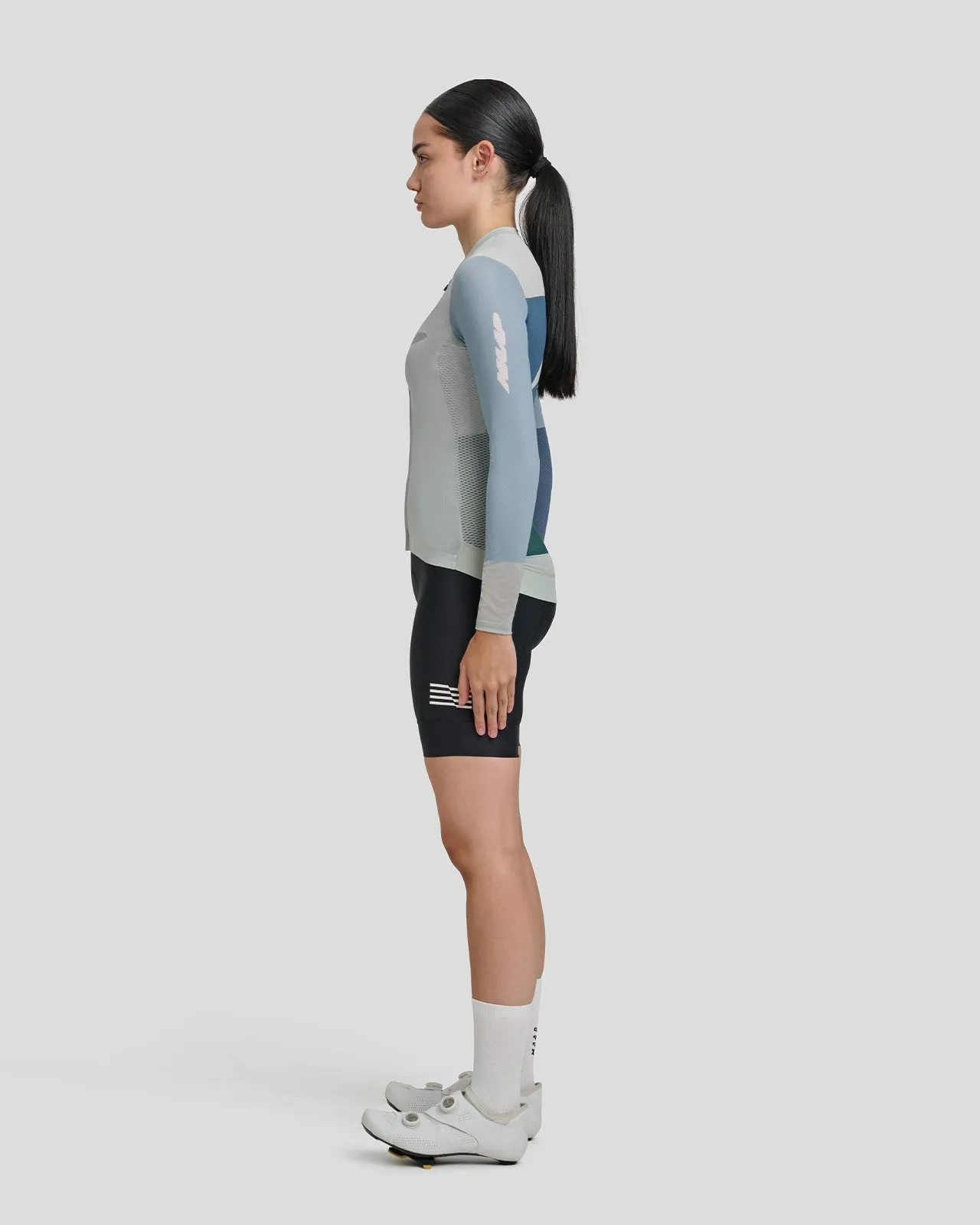 Women's Eclipse Pro Air LS Jersey 2.0