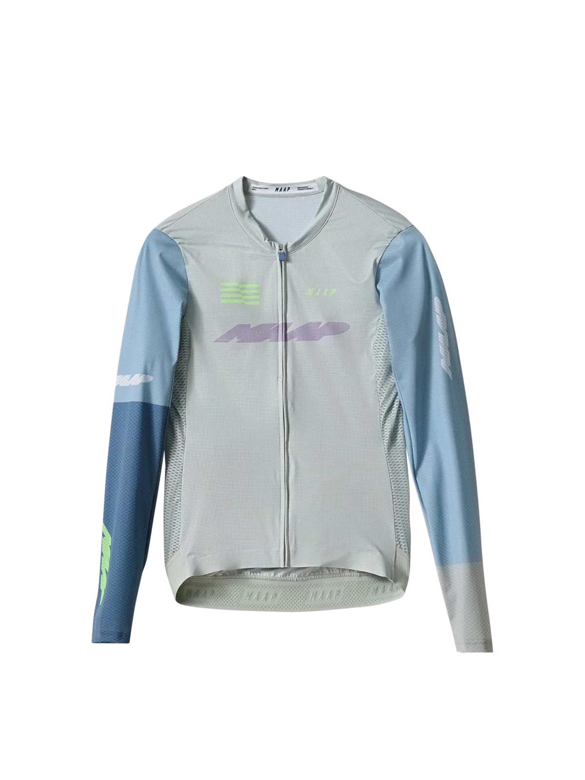 Women's Eclipse Pro Air LS Jersey 2.0