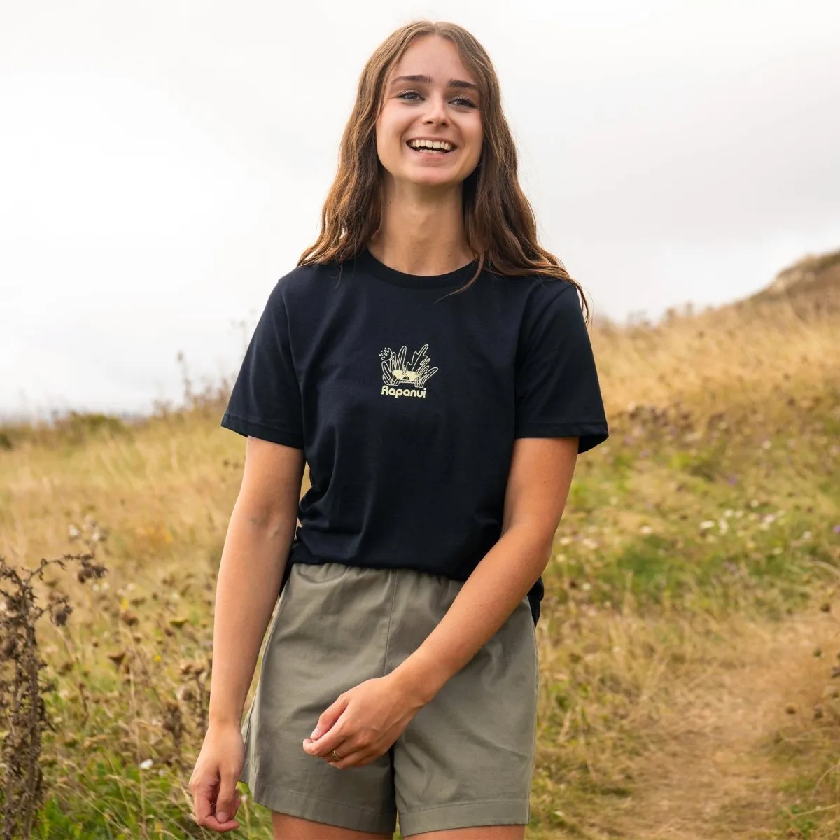 Women's Off The Beaten Path T-Shirt