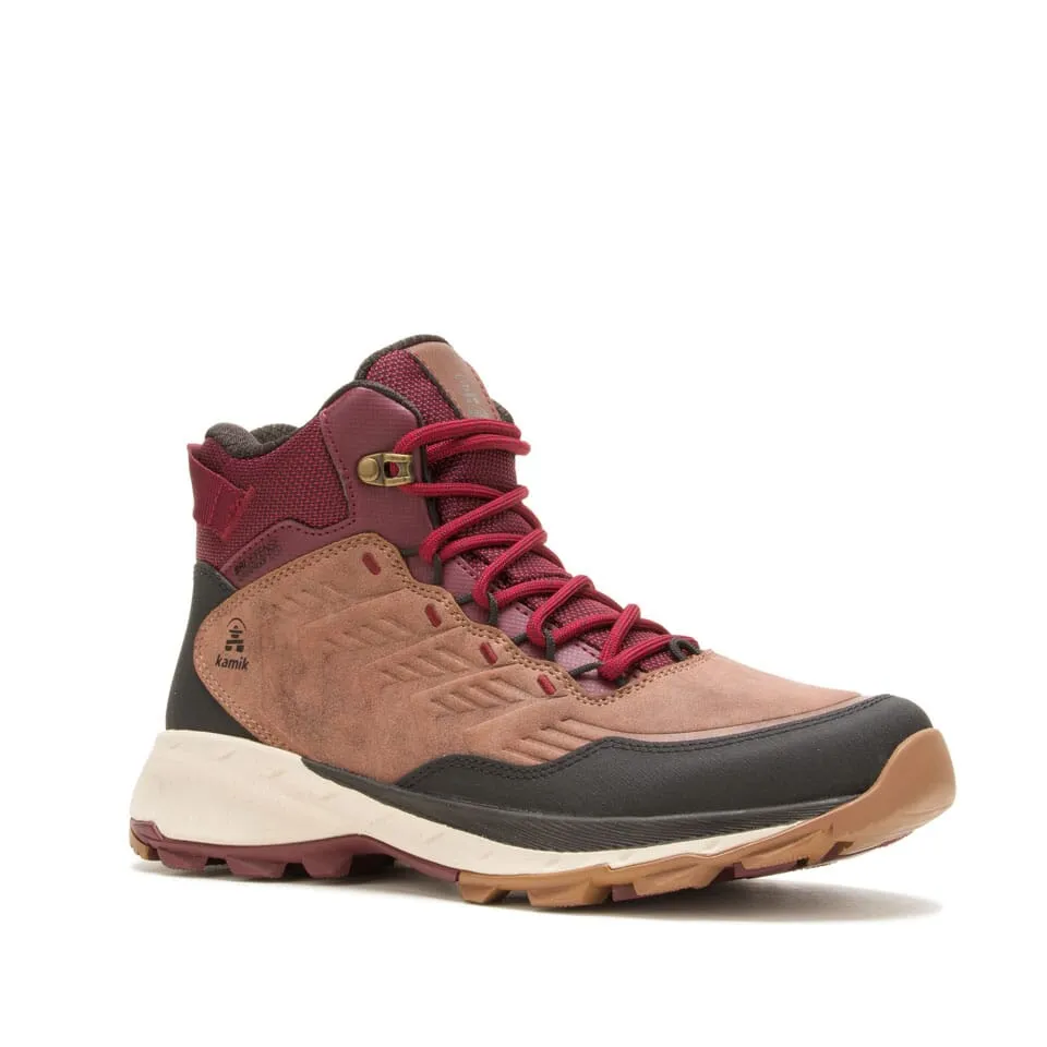 Women's TREK LITE MID