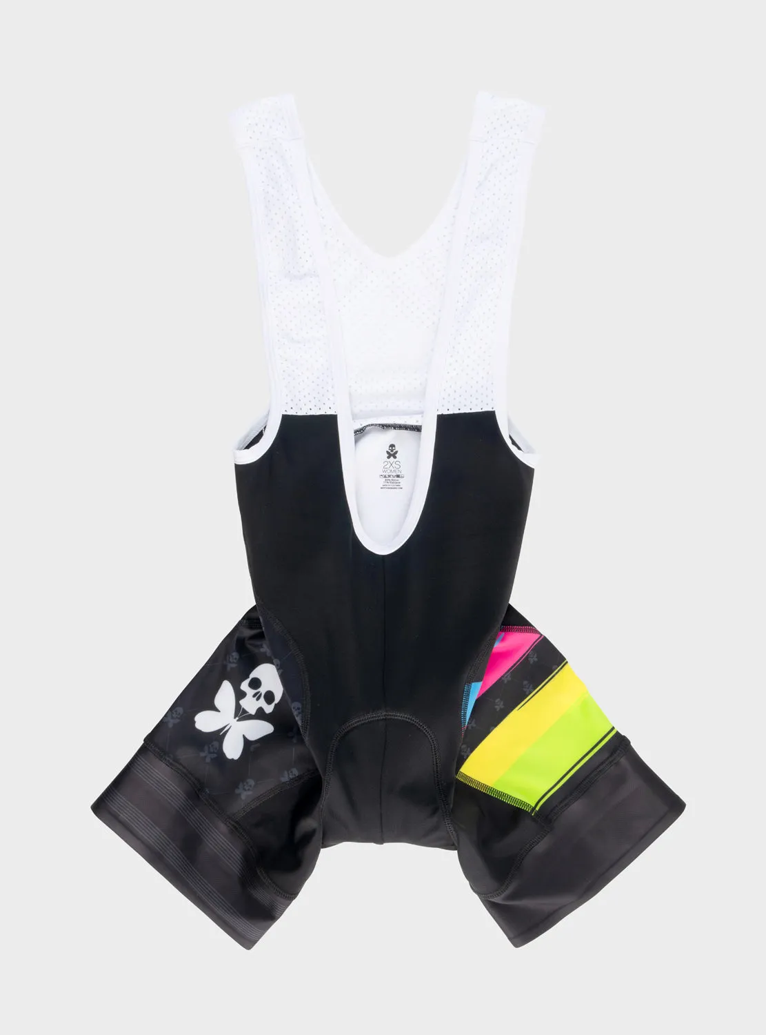 World Champs Cycle Bib Short